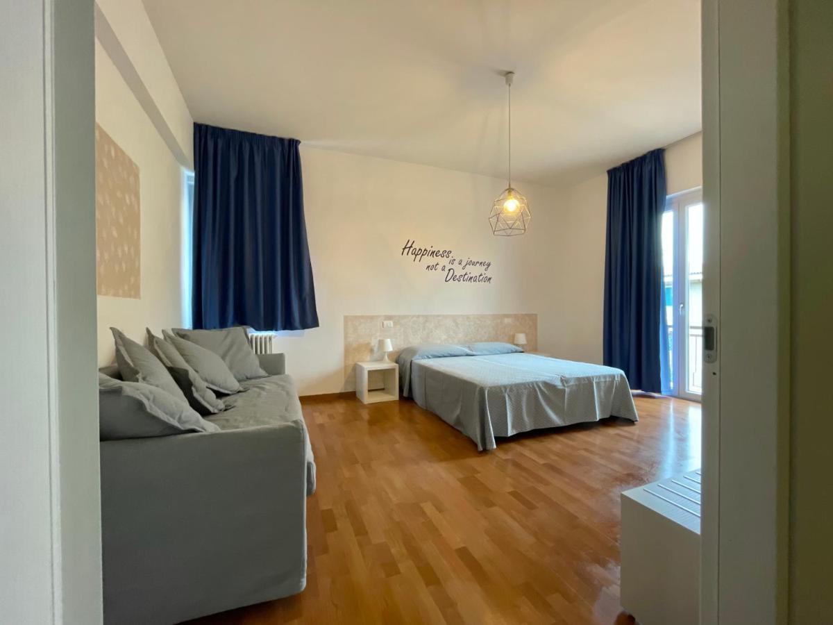 Appartamento con 2 Camere da Letto