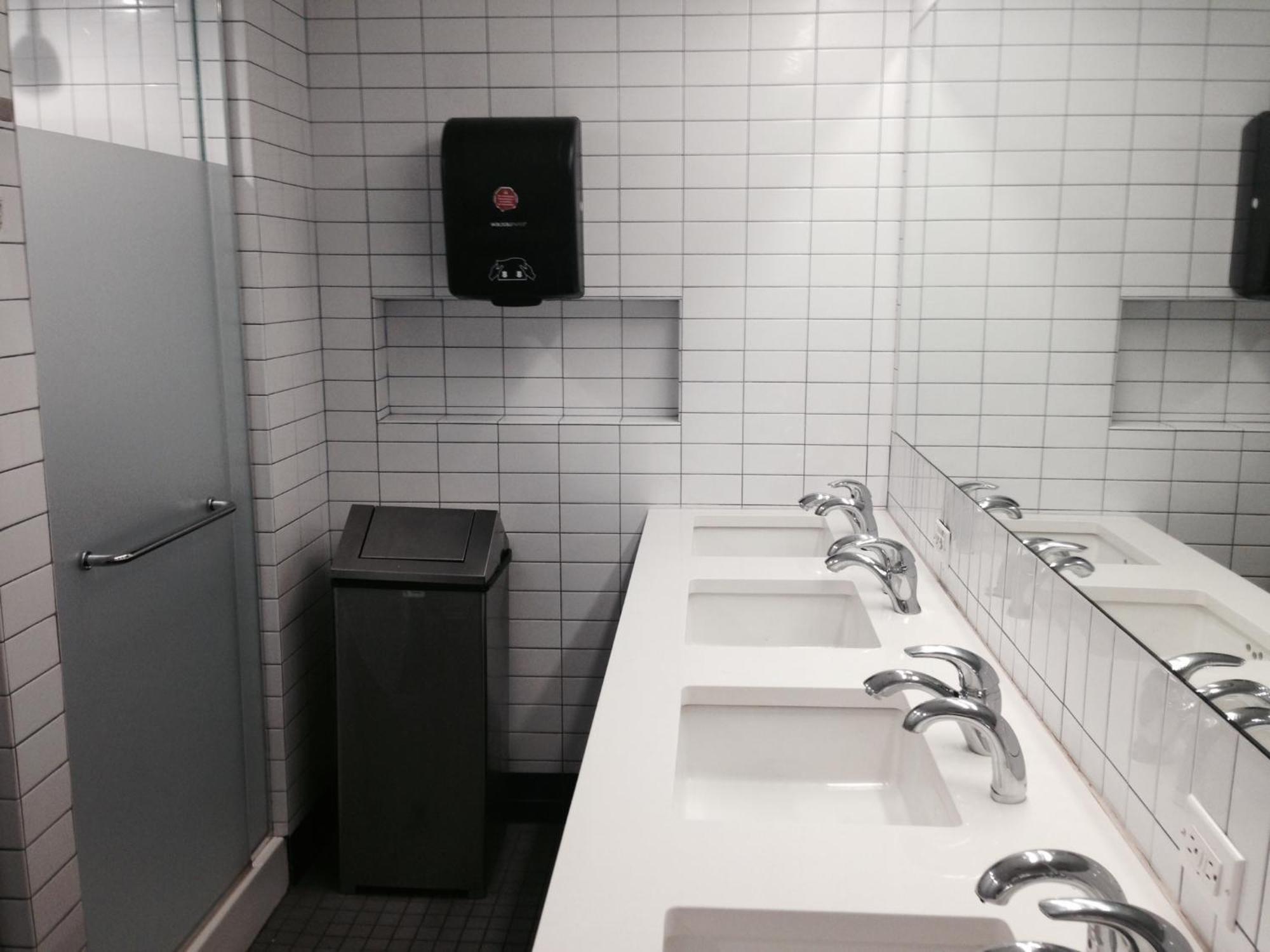 Private Single Room