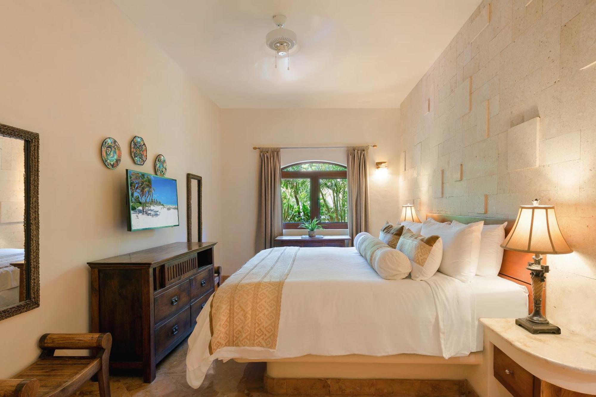 One-Bedroom Condo
