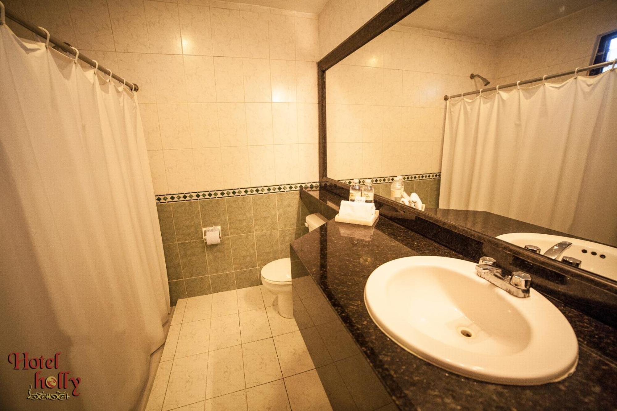Habitación Estándar - Cama extragrande