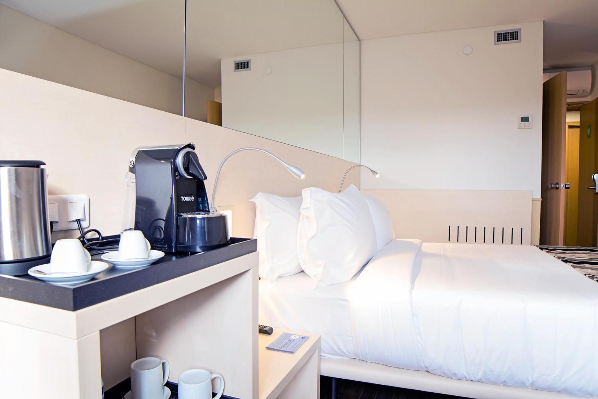 Quarto Duplo Premium
