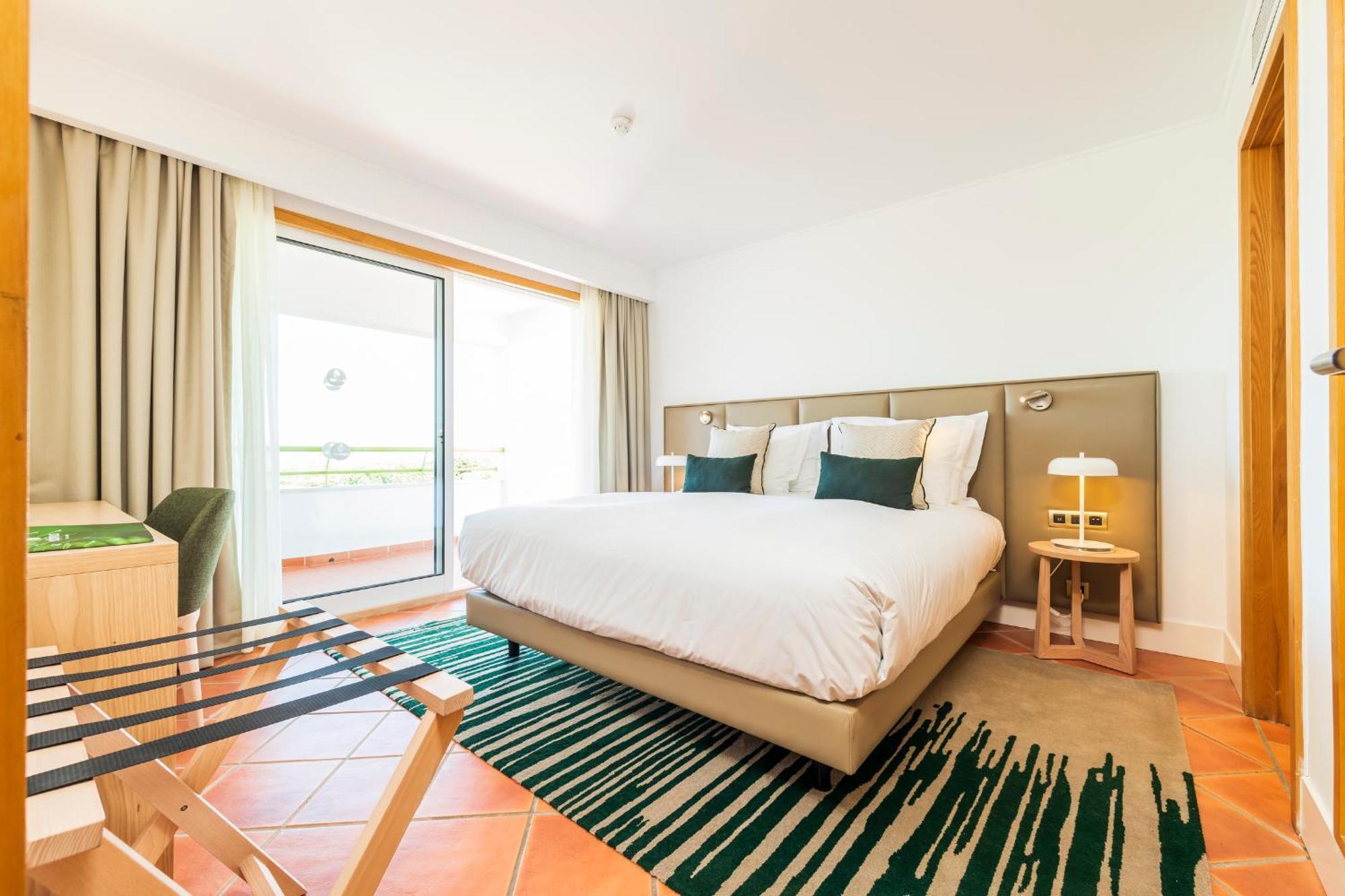 Superior Two-Bedroom Apartment