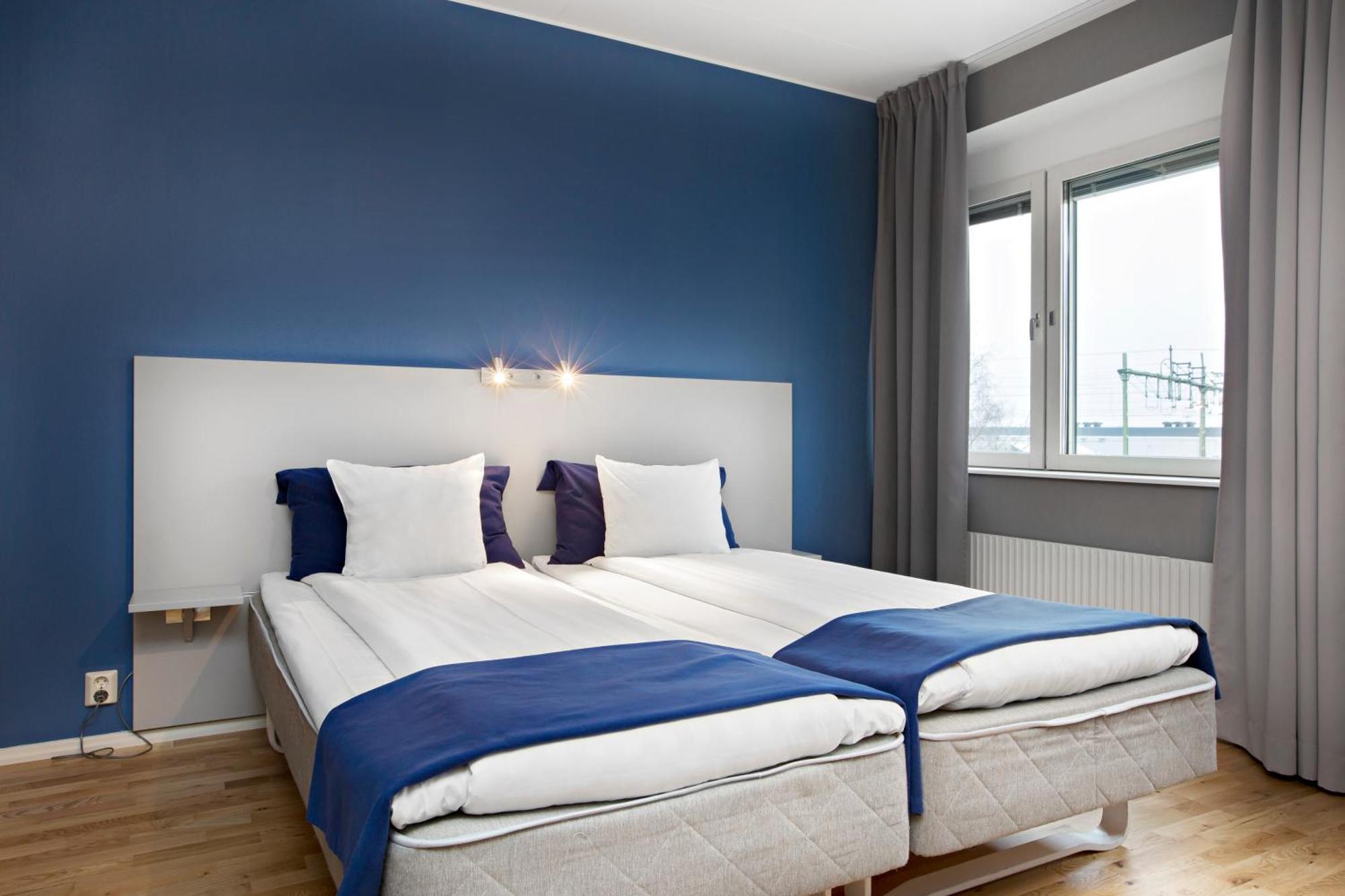 Standard Zweibettzimmer