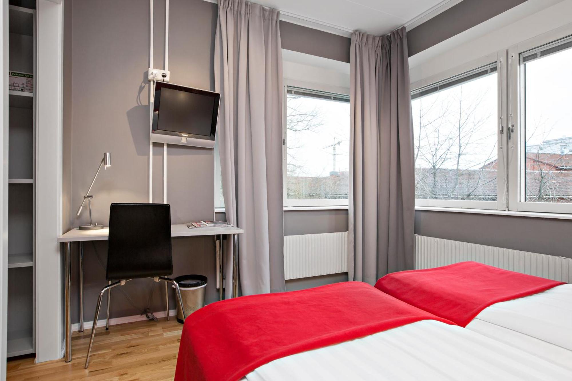 Familienzimmer - 2 Schlafzimmer