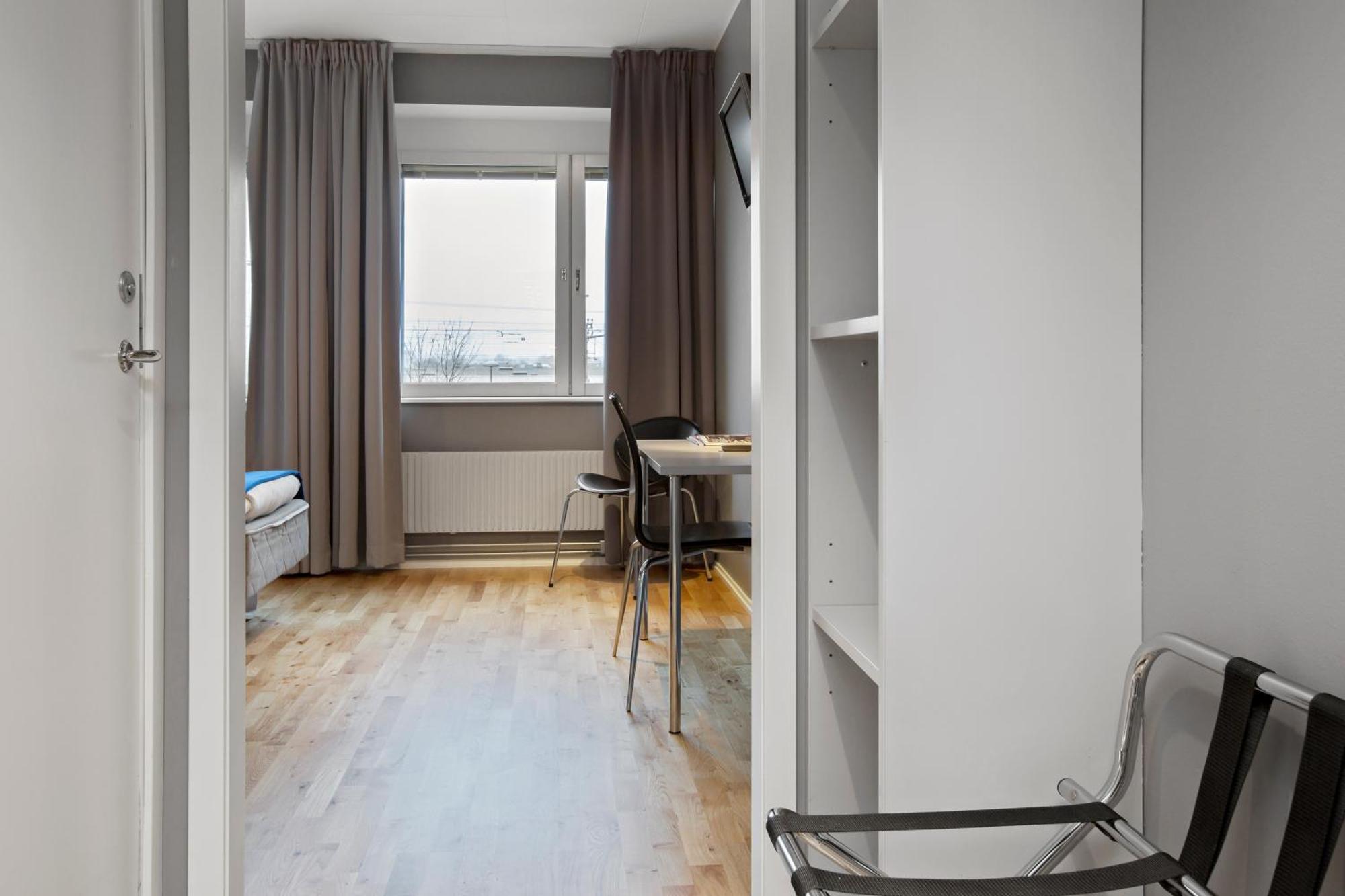 Standard Doppelzimmer