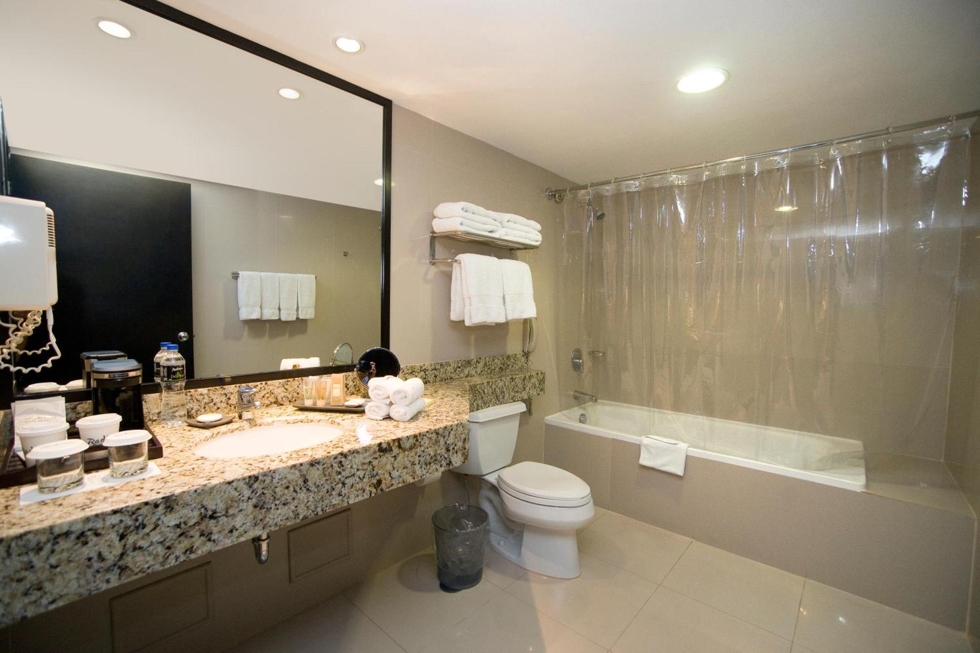 King Studio Suite