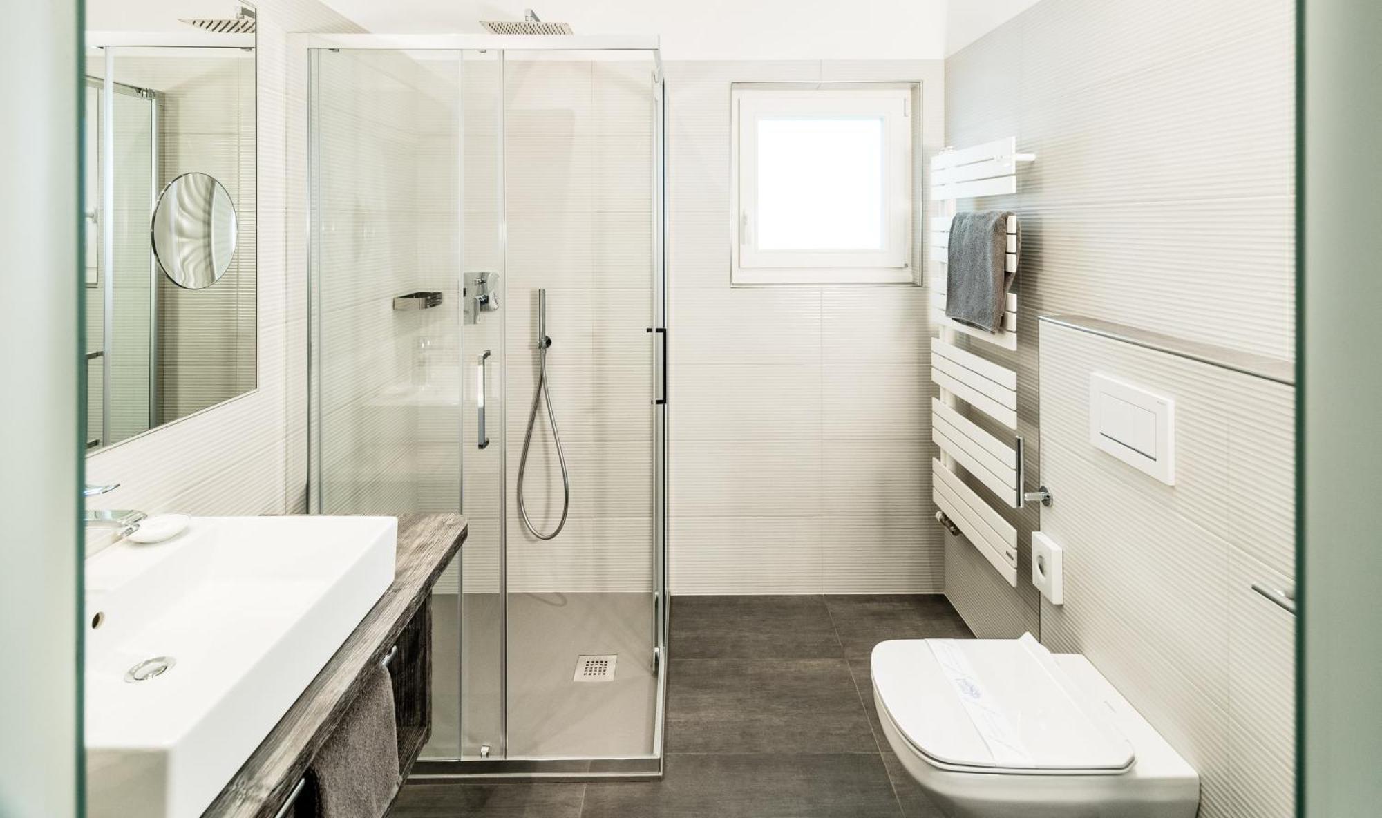 Single Room with Balcony