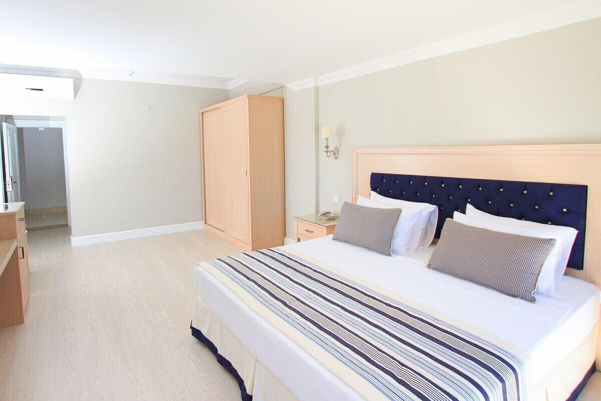 Superior Room Sea View