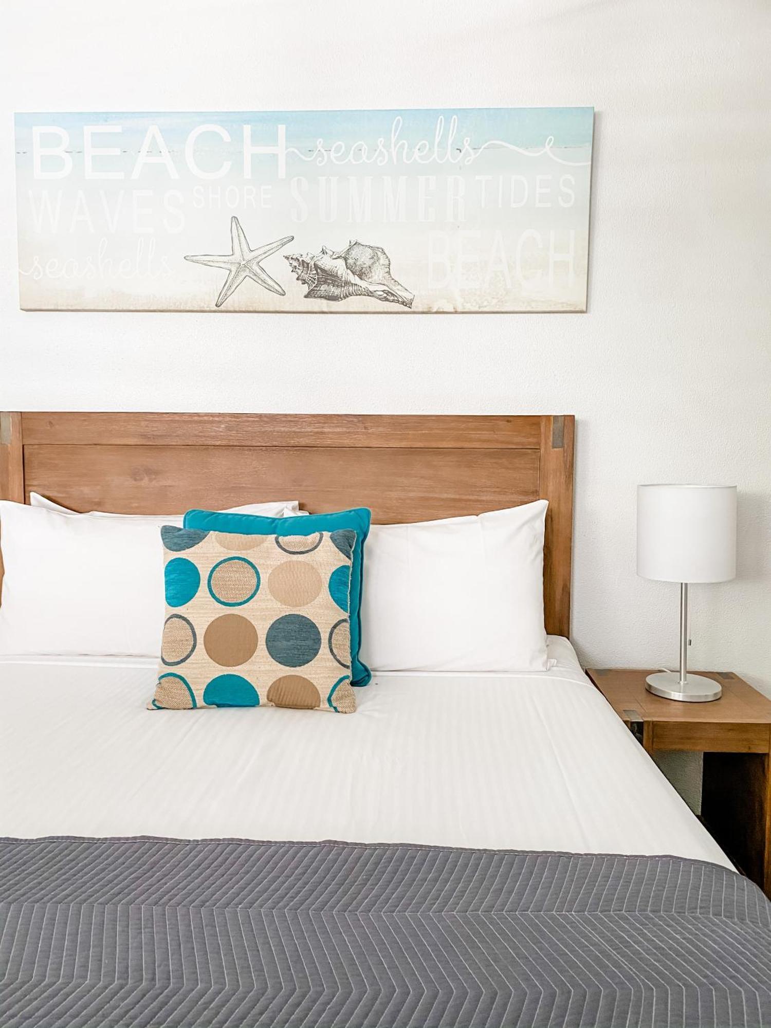 Superior Two-Bedroom Apartment