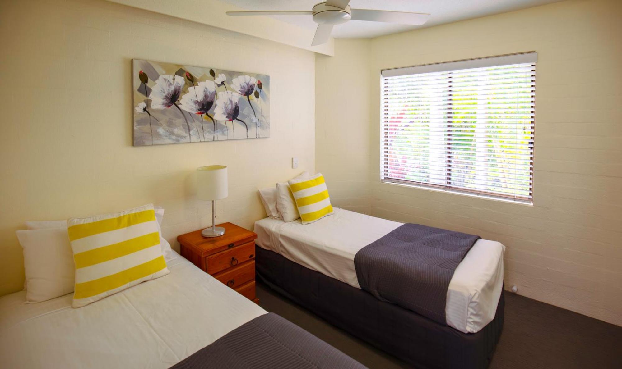 Superior Two-Bedroom Apartment