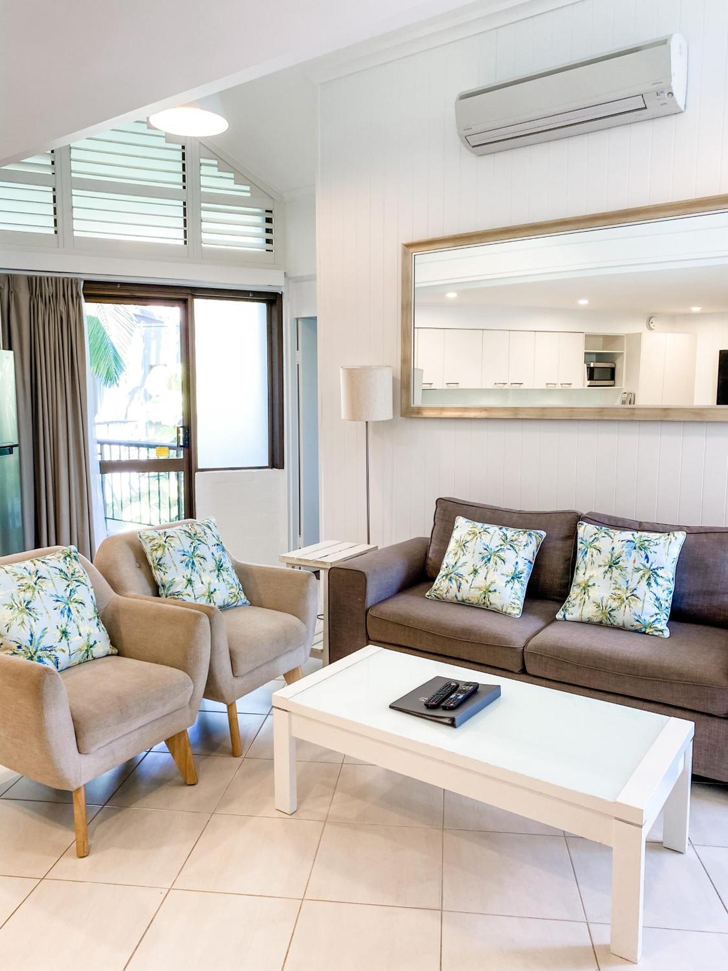 Superior Two-Bedroom Apartment