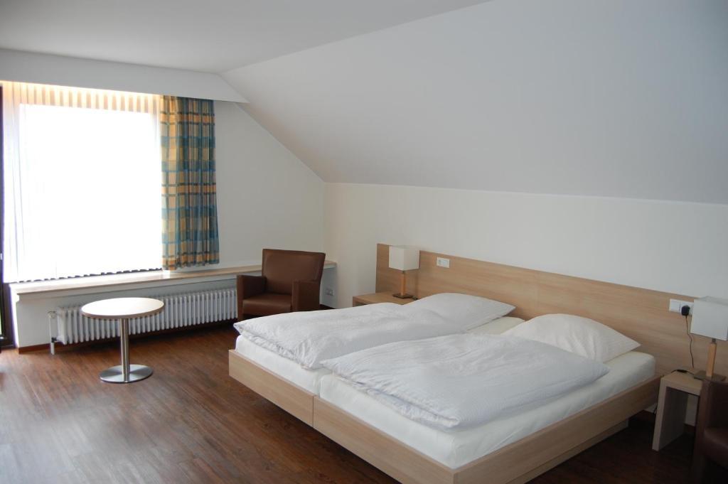 Comfort Double or Twin Room
