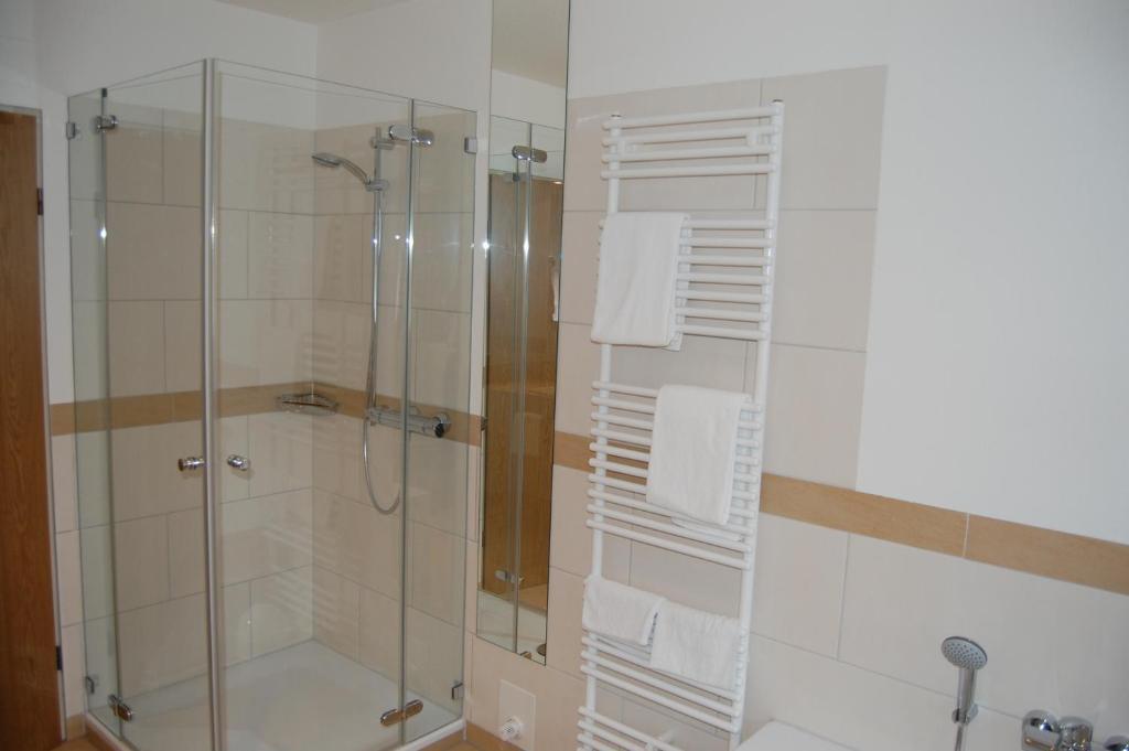 Comfort Double or Twin Room