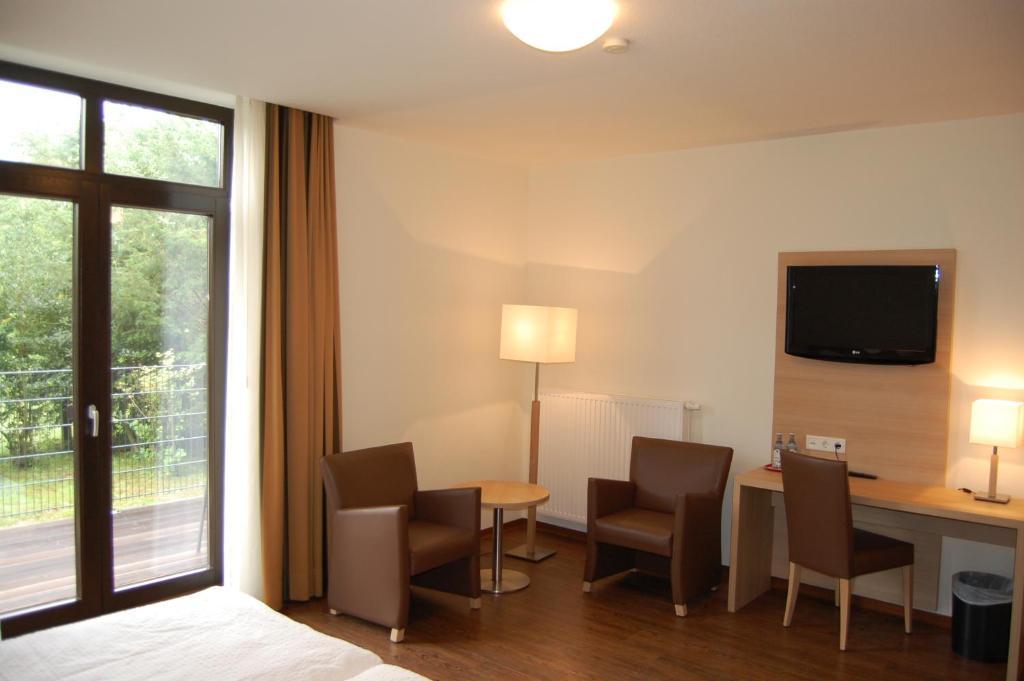 Comfort Double or Twin Room