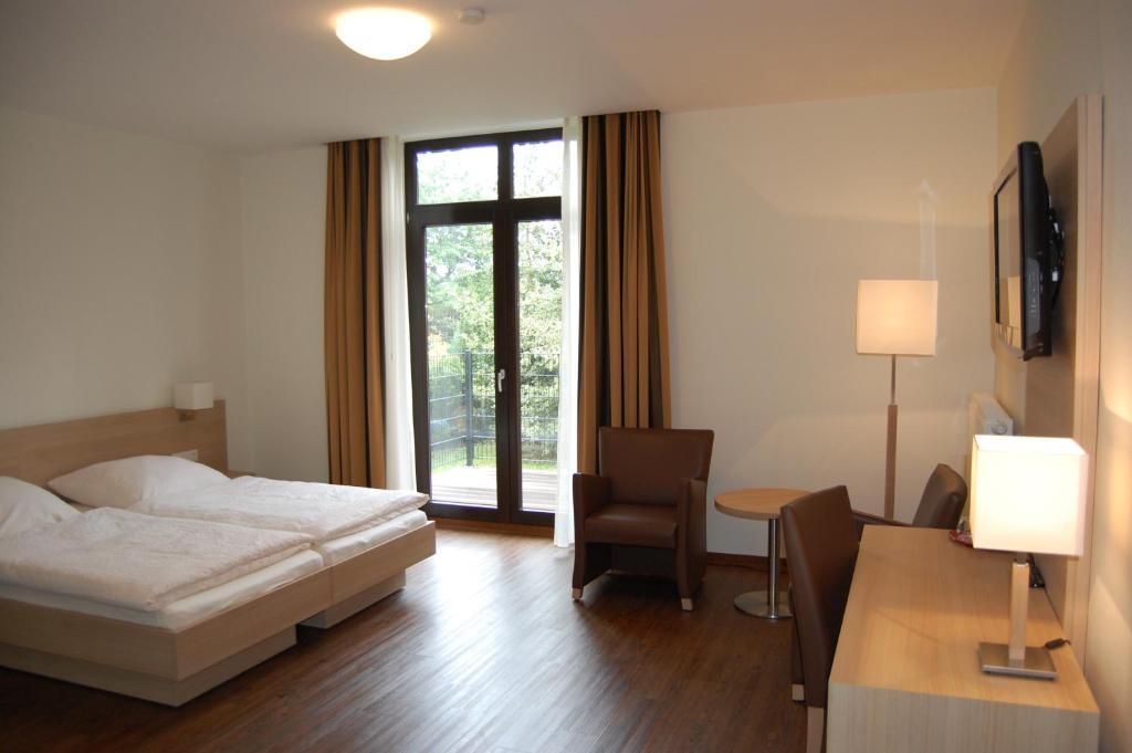 Comfort Double or Twin Room