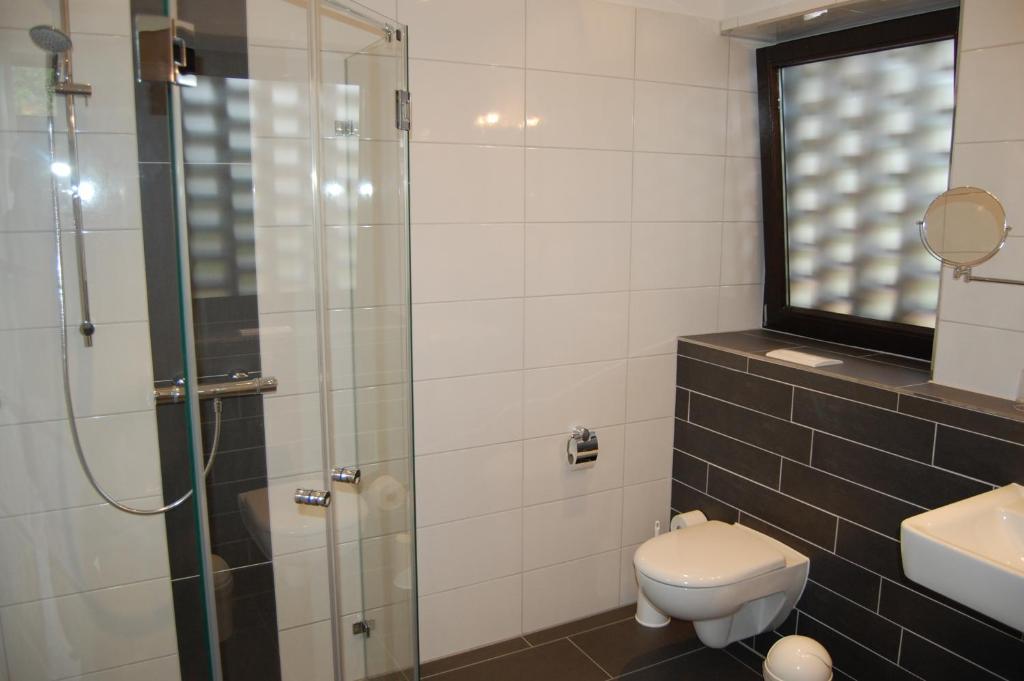Comfort Double or Twin Room