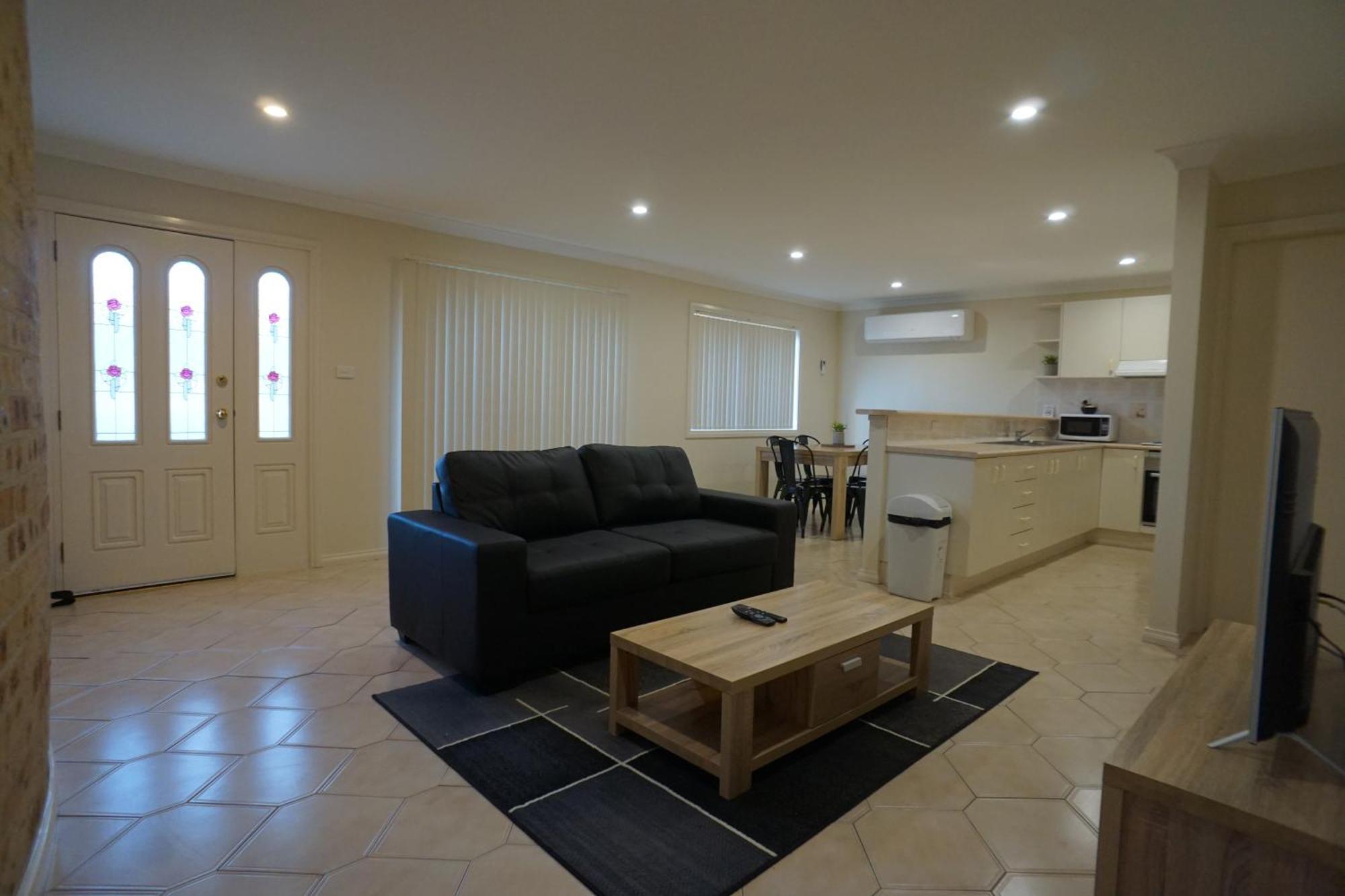 Two-Bedroom Apartment - Offsite Location