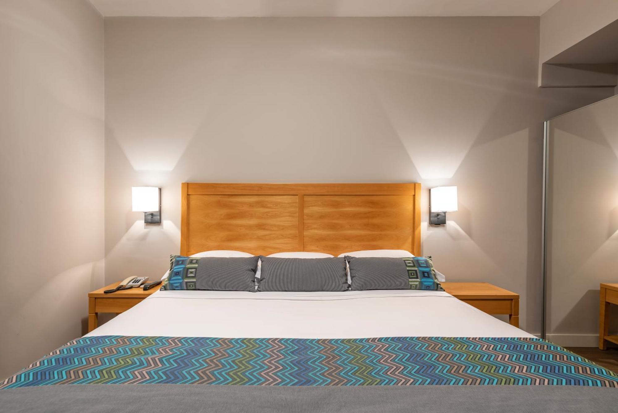 Quarto Duplo Superior