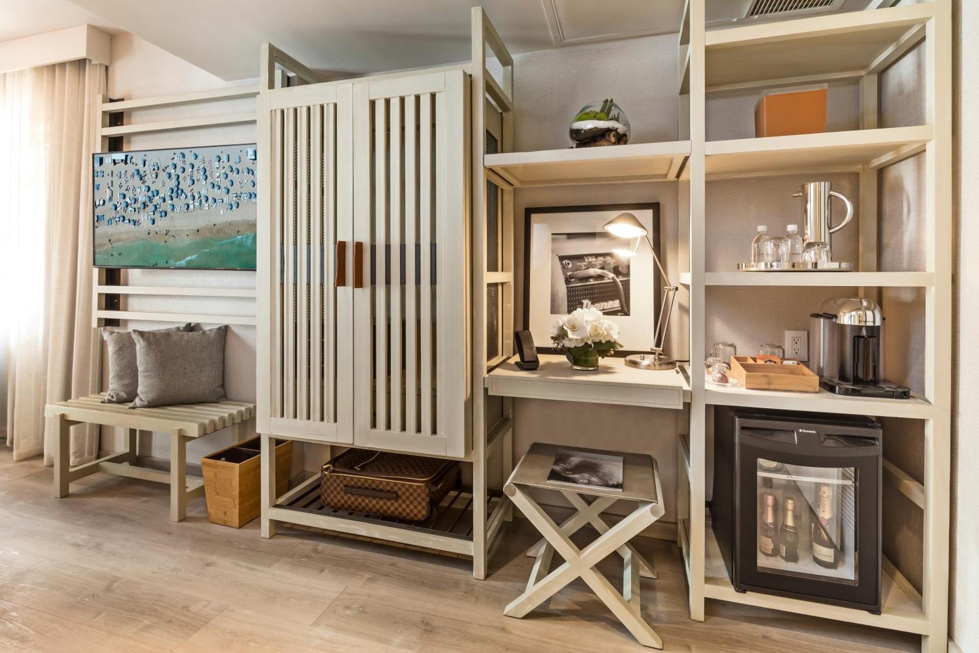 Quarto King Deluxe