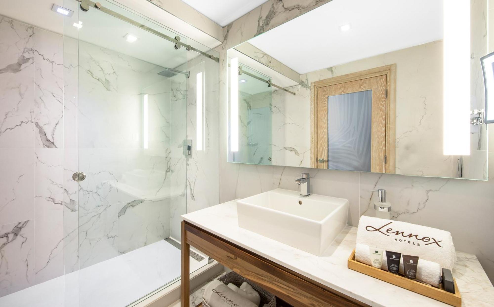 Quarto King com Varanda