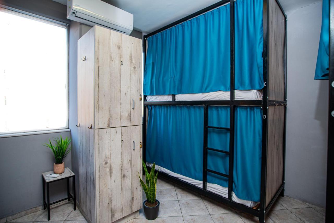 Bed in 6-Bed Female Dormitory Room,1211866000:JPEG