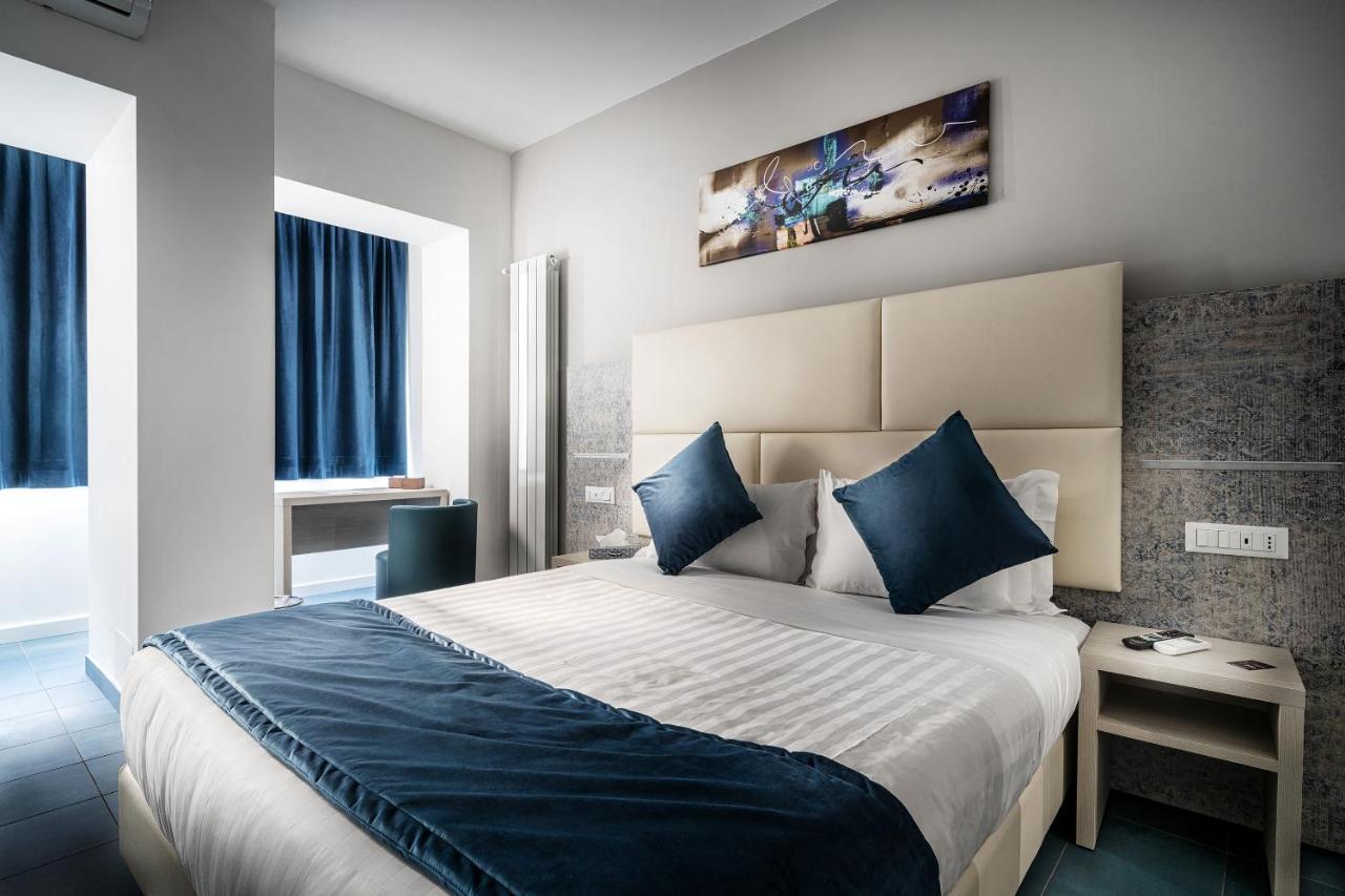 Standard Doppelzimmer
