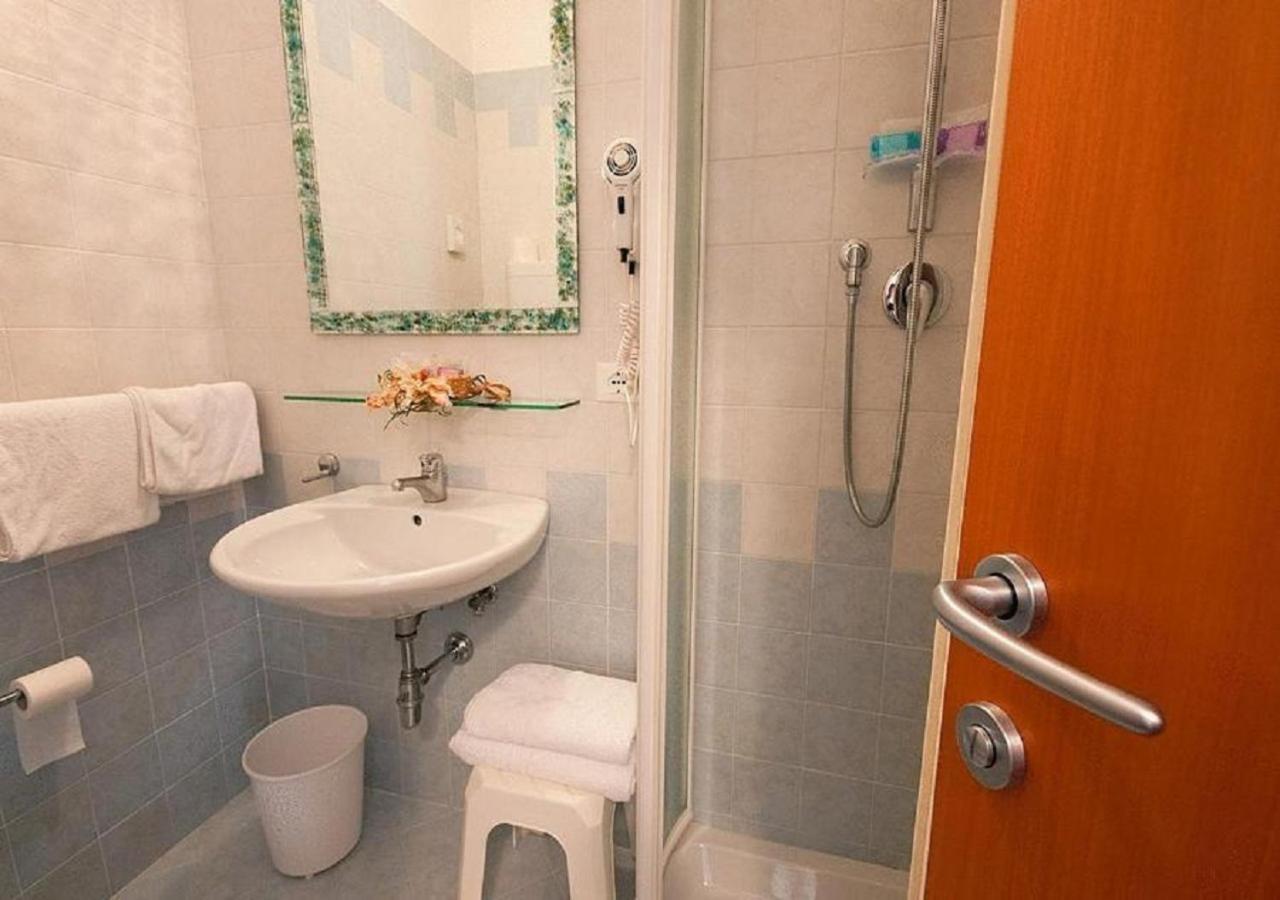 Triple Room Balcony