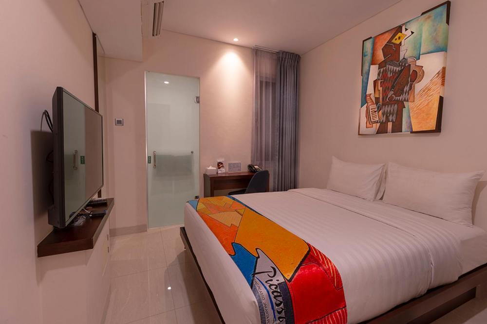 Quarto Queen Standard