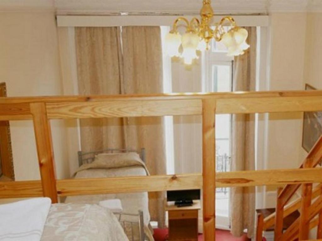 Habitación Familiar Estándar