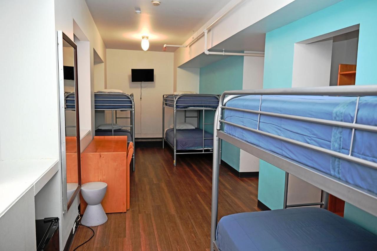 Private 6-Bed Dormitory Room