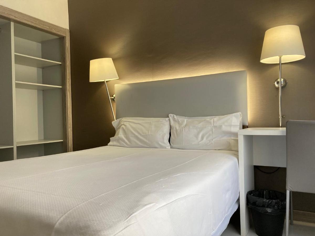 Chambre Simple