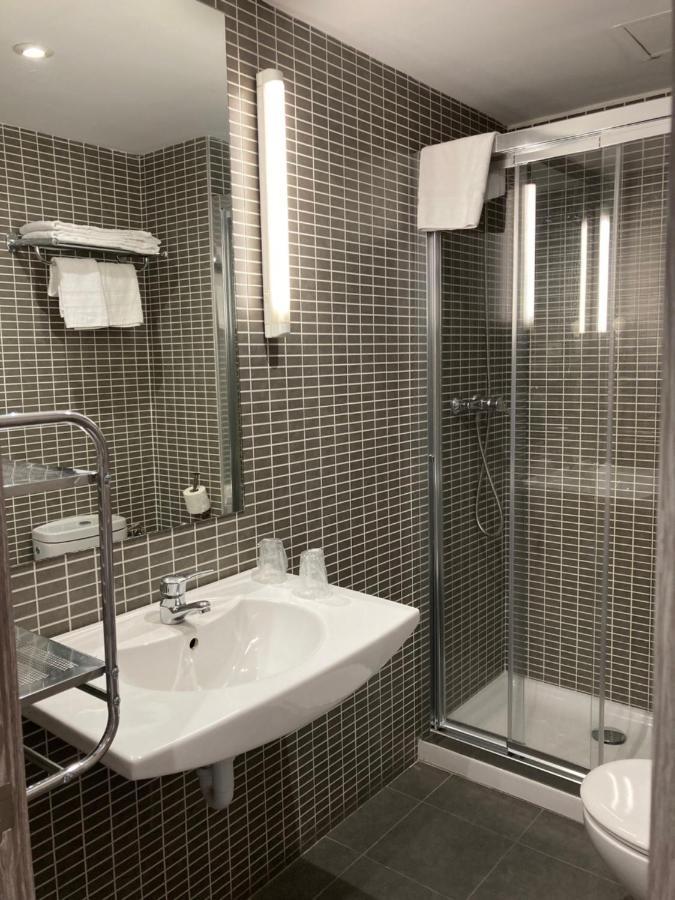 Chambre Triple