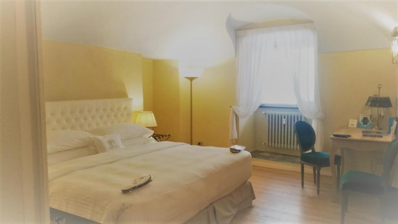 Chambre Double Deluxe