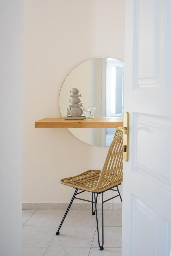 Chambre Double Supérieure avec Balcon - Vue sur la Caldeira