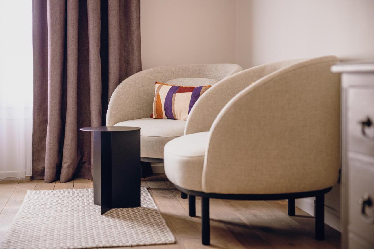Deluxe Kamer