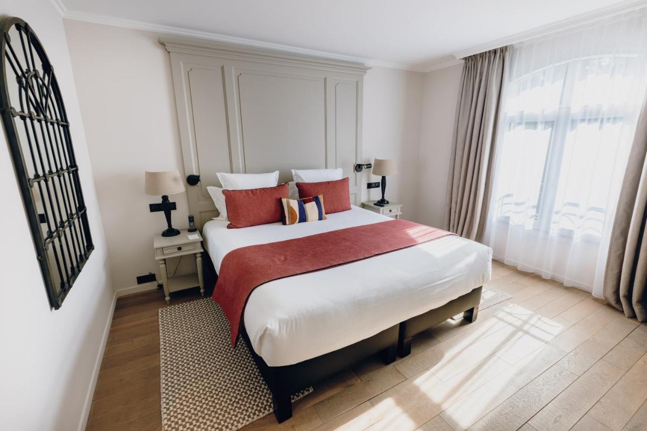Comfort Kamer