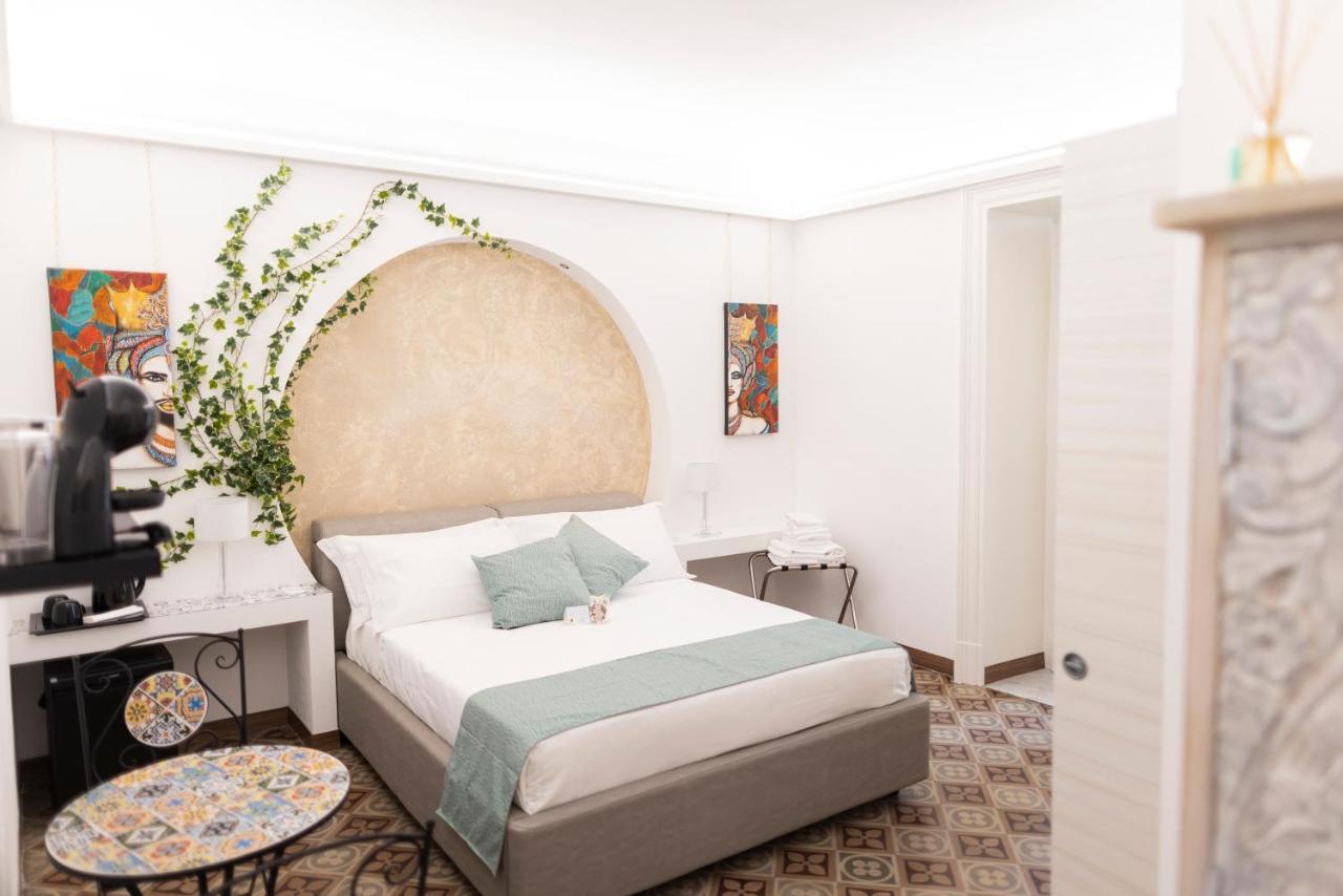 Großes Doppelzimmer