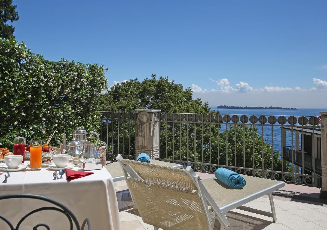 Doppelzimmer mit Terrasse