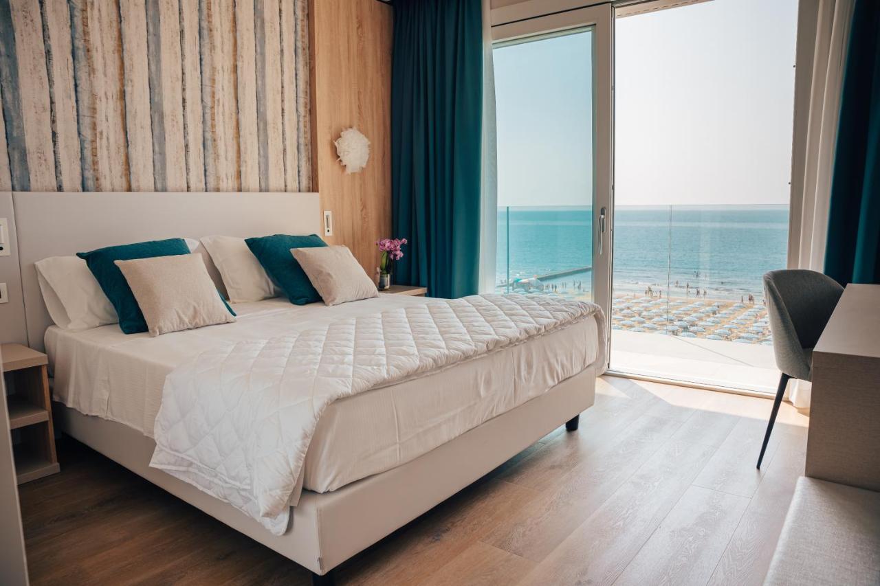 Double Room Sea View