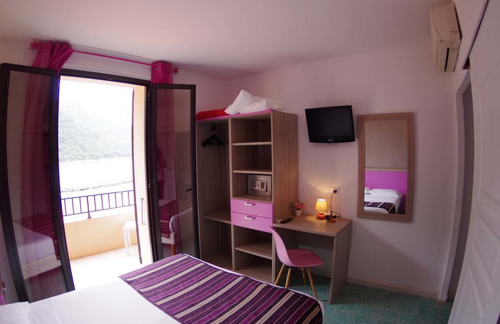 Double Room with Sea View