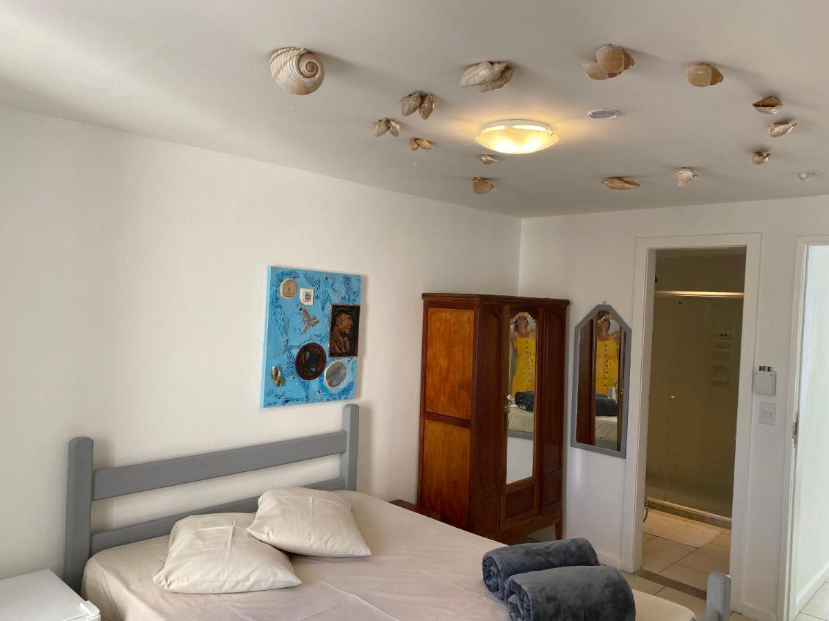 Habitación Doble con baño privado