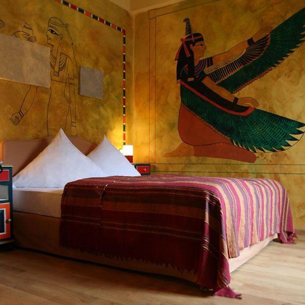 Habitación Doble Superior