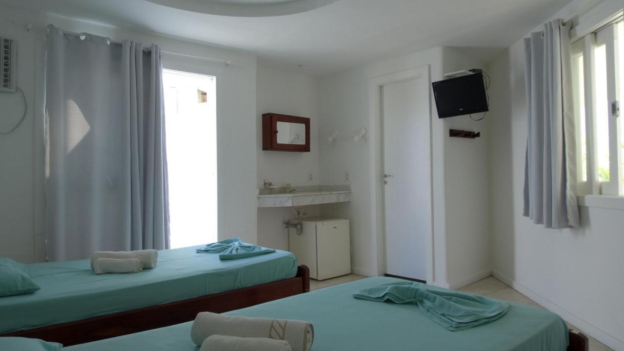 Habitación Doble Estándar - 1 o 2 camas