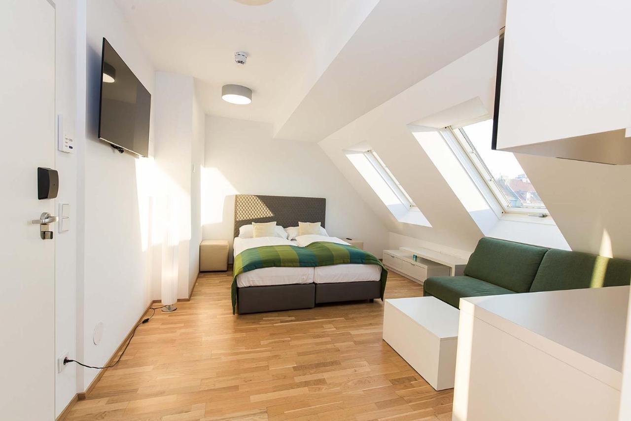 Standaard Appartement