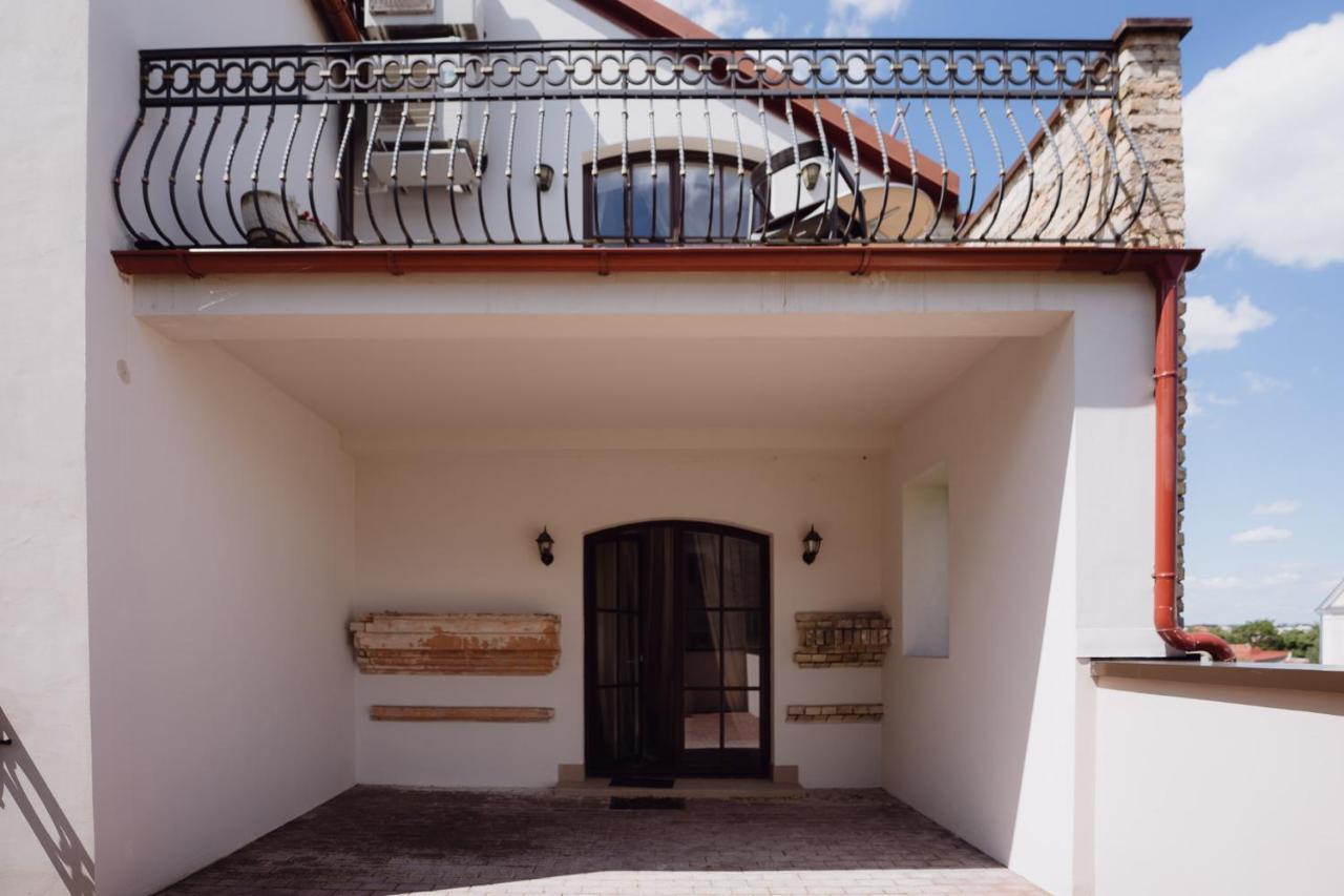 Double Room Terrace