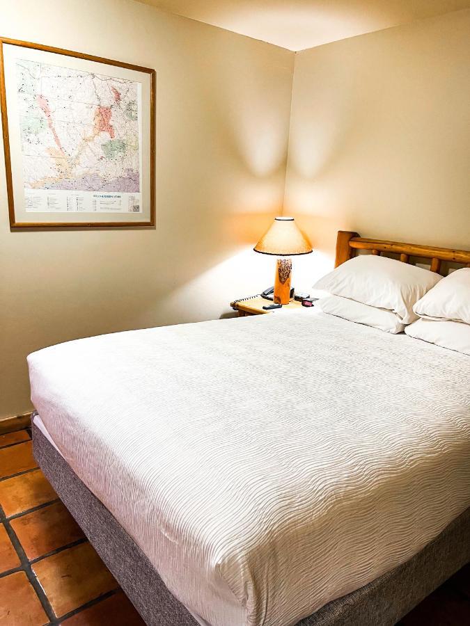 Chambre Standard Lit Queen-Size