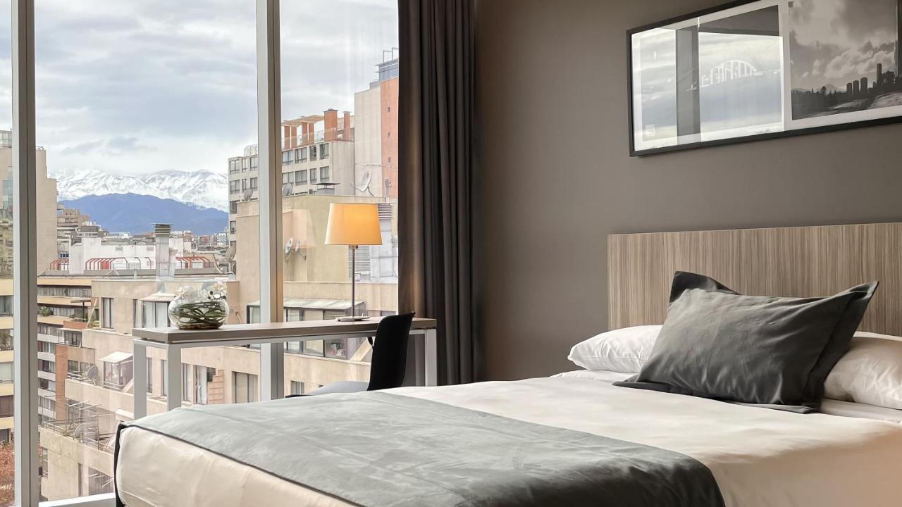 Small Single Room