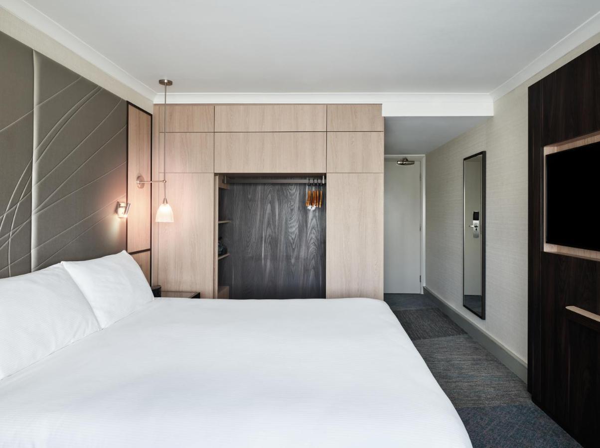 King Room High Floor
