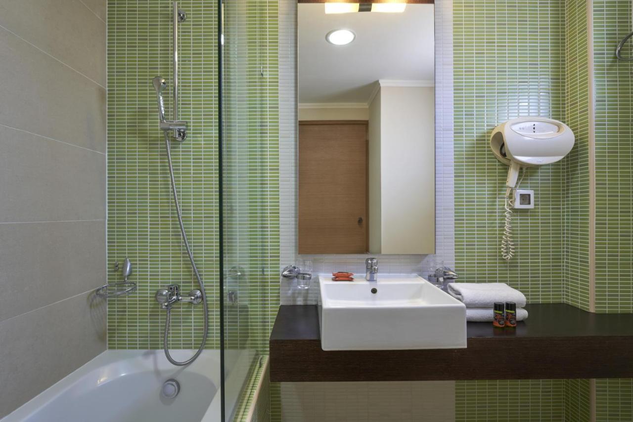 Superior Room with Garden View