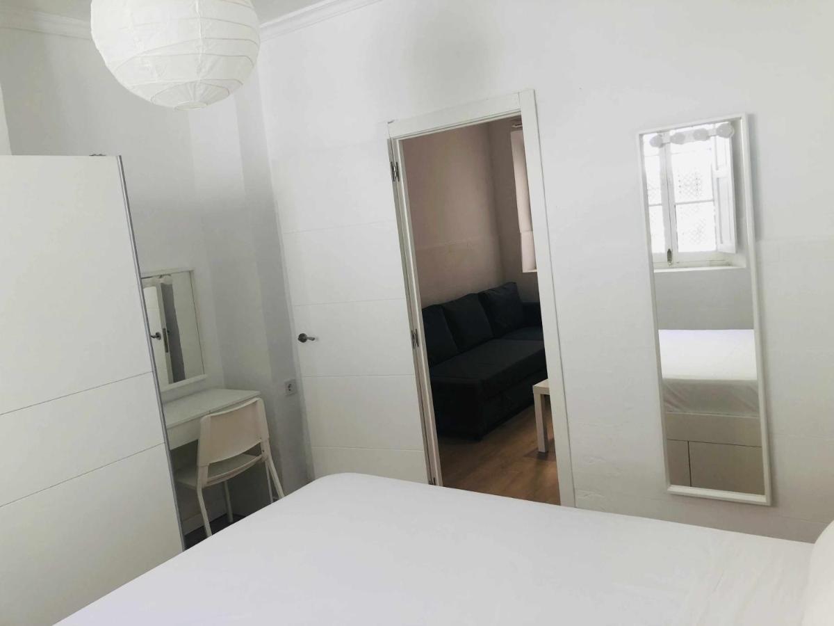 Apartment Ground Floor